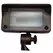 Alliance Lighting Flood Light, 3W G4 Bi-Pin 2700K LED Fl50 Series | FL50-LED