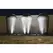 Alliance Outdoor Lighting GL150 Series In-Ground Well Light, 5W Ceramic LED | GL150-LED5W