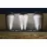 Alliance Outdoor Lighting In-Ground Well Light, 5W MR16 Ceramic LED GL300 Series | AOLGL300LED5W