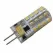 Alliance Outdoor Lighting Lamp, Bi-Pin G4 Single Ended, LED 3W | AOLLBIPINLED250