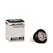 Alliance Lighting Lamp, 4W MR-11, 175 Lumens 2900K Cree Xpc LED | LMR11-LED-4W-F
