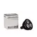 Alliance Lighting Wide Flood Light, 4W MR-16, 250 Lumens 2900K Cree XPC LED | AOLLMR16LED4WWF