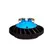 Alliance Lighting Lamp, 10W G53 Screw Par36 2800K LED 45 Deg | LPAR36-LED-10W-WF