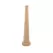 Nozzle, 3/4" x 6"FHT Sweeper