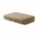 Classic Cap, 4" x 12" x 18" Tan AB Collection