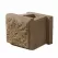 Basalite Building Products Block, 8" x 10" x 8-1/2" Jumbo Junior AB Collection | 100004927