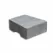 Wall Cap, 3-1/2" x 10" x 9-1/4" Red AB Courtyard | 100019527