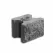 York Block, 6" x 7" x 16-1/2" Tan AB Courtyard | 100019530