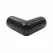 NDS Elbow, Compression Black 21D1 Series | CEL 700