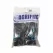 End Plug, 1/2"Compression Blue 21D1 Series with Cap