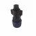 Multi-Diameter Swivel Adapter 3/4 in. x 3 in. FHT | CSA 18