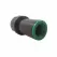 NDS Swivel Adapter, 3/4"Fht Black 21D1 Series W/Washer | CSAW 700