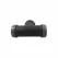 NDS Tee, 3/4"Compression Gray 21D1 Series | CT 900