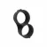 NDS End Plug, Black 21D1 Series Figure 8 | F 870