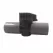 Flow Control Valve, 3/4" Gray