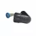Elbow, 1/2" Gray 21D1 Series Riser Swivel with 100 Mesh Filter