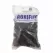 Riser Adapter, 1/2" x 1/4"FIPT x Barb Swivel Elbow Black 21D1 Series