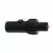 Compression Adapter, Compression x Threaded Orange Plunger with Automatic Flush Valve