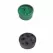 Spin Plate, 2" 3-Hole 2-SP3 Series