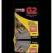 Alliance Designer Polymeric SuperSand Bag, Gator Maxx G2 High Performance, Gray 50 lb | ALLG2SS002G