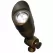 Alliance Lighting Bullet Up Light, LED 4W Bi-Pin MR11 2900K | AOLBL50LED4W