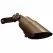 Alliance Lighting Down Light, and Mounting Bracket, 6W MR-16 2900K LED DL100 Series Cast Brass | AOLDL100LED6W
