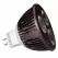 Outdoor Lighting Lamp, 5W MR-16 >80 310 Lumens 2900K Cree XPE LED | E-LMR16-LED-5W