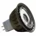 Lamp, 6 W Bi-Pin MR-16 >80 410 Lumens 2700K LED 45 Degrees Flood