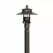 Alliance Path Light with Adjustable Stem Bipin 3W LED Brass | PL250-LED
