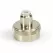 Spigot Connector, 1/4"Quick Connect Fill Valve