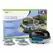 Pond Aeration Kit, 7.75" x 7.25" x 6.25" 0.19 cfm 4-Outlet