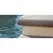 Belgard Bullnose Coping, 6" x 12" x 2-3/8" Marina Legacy | 10502343