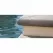 Belgard Bullnose Coping, 6" x 12" x 2-3/8" Marina Legacy | 10503456