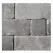 Retaining Wall, 6" Rio System Anchor Brookshire Heritage