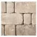 Retaining Wall, 6" Aspen System Anchor Brookshire Heritage