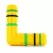 King Innovation Elbow 1 in. Clampless Poly | BLZ1406-010