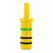 Coupler 1 in. Swing Pipe Barb | BLZ1429-129