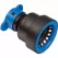 Pipe Coupling 1 in. x 1/2 in. Push | 37685