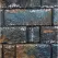 Retaining Wall, 6" Minnesota River Aged Pallet "A" Madera