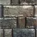 Retaining Wall, 6" Iron Range Aged Pallet "A" Madera