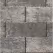 Retaining Wall, 16" x 12" x 6" Sterling Gray Curved Split Face PanoMur