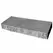 Borgert Products Step Unit, 48" x 18" x 6" Rectangular | 8SU18