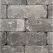 Retaining Wall, 12" x 8" x 4" Rectangular Flagstaff Pallet "A" Strassen