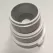 Pressure Relief Valve, For Use When there is Water Pockets Below the Pond Liner