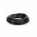 Poly Pipe 1/4" x 100' Vinyl Black
