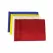 Tube Flag, 14" x 20" Nylon Solid Color Course 2 Sided Poly
