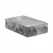 Cap, 3" x 7/8" x 13-1/2" Rectangular Victorian Belair Wall 2.0