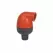 Relief Valve, 2"FNPT Glass Reinforced Nylon 0.1 - 10 bar Kinetic Air/Vacuum