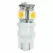Lamp, 1 W Wedge T5 82 75 Lumens Initial 3000K LED Traditional Omni-Directional