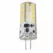 Retrofit Lamp, 2.5 W Bi-Pin G4 Single Ended T3 90+ 145 Lumens 2700K LED LV